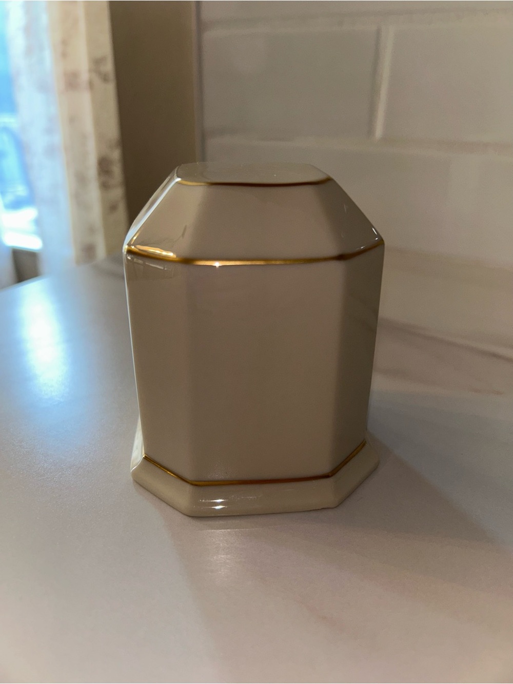 Lenox Executive Collection Paperweight